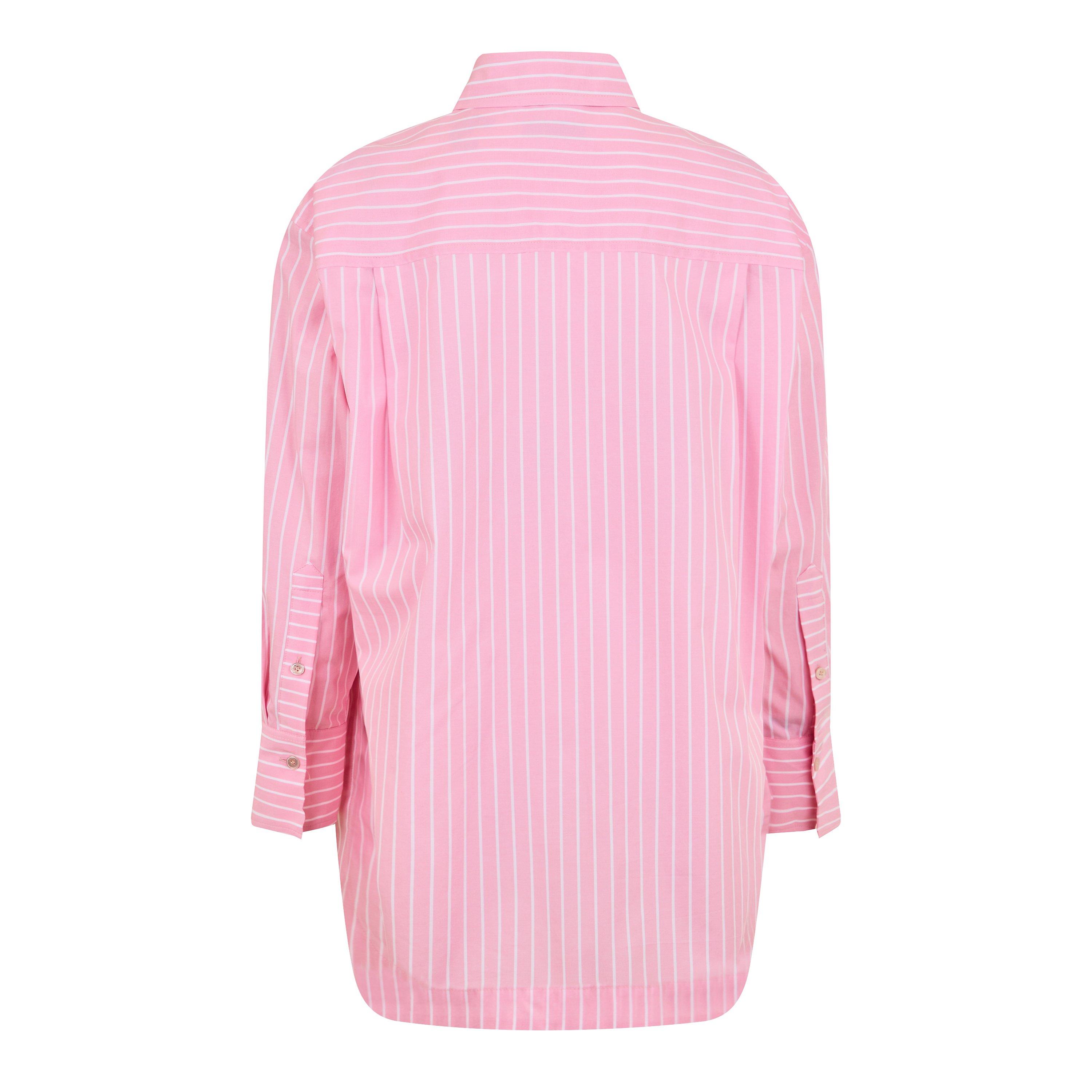 Pk Stripes 1693 - Joseph - Joseph Ranya Shirt Ld61 - 2