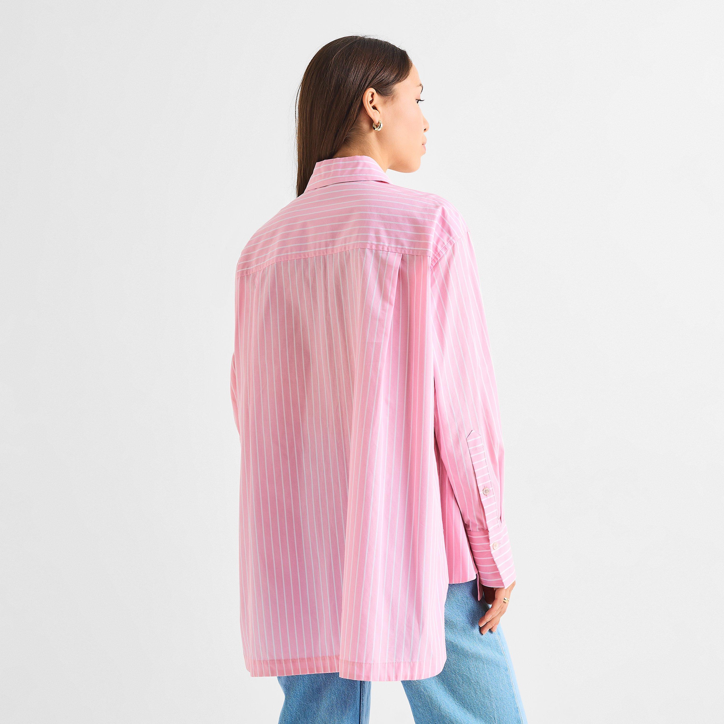 Pk Stripes 1693 - Joseph - Joseph Ranya Shirt Ld61 - 4