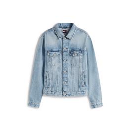Tommy Jeans TJ Flag Denim Jkt Sn53