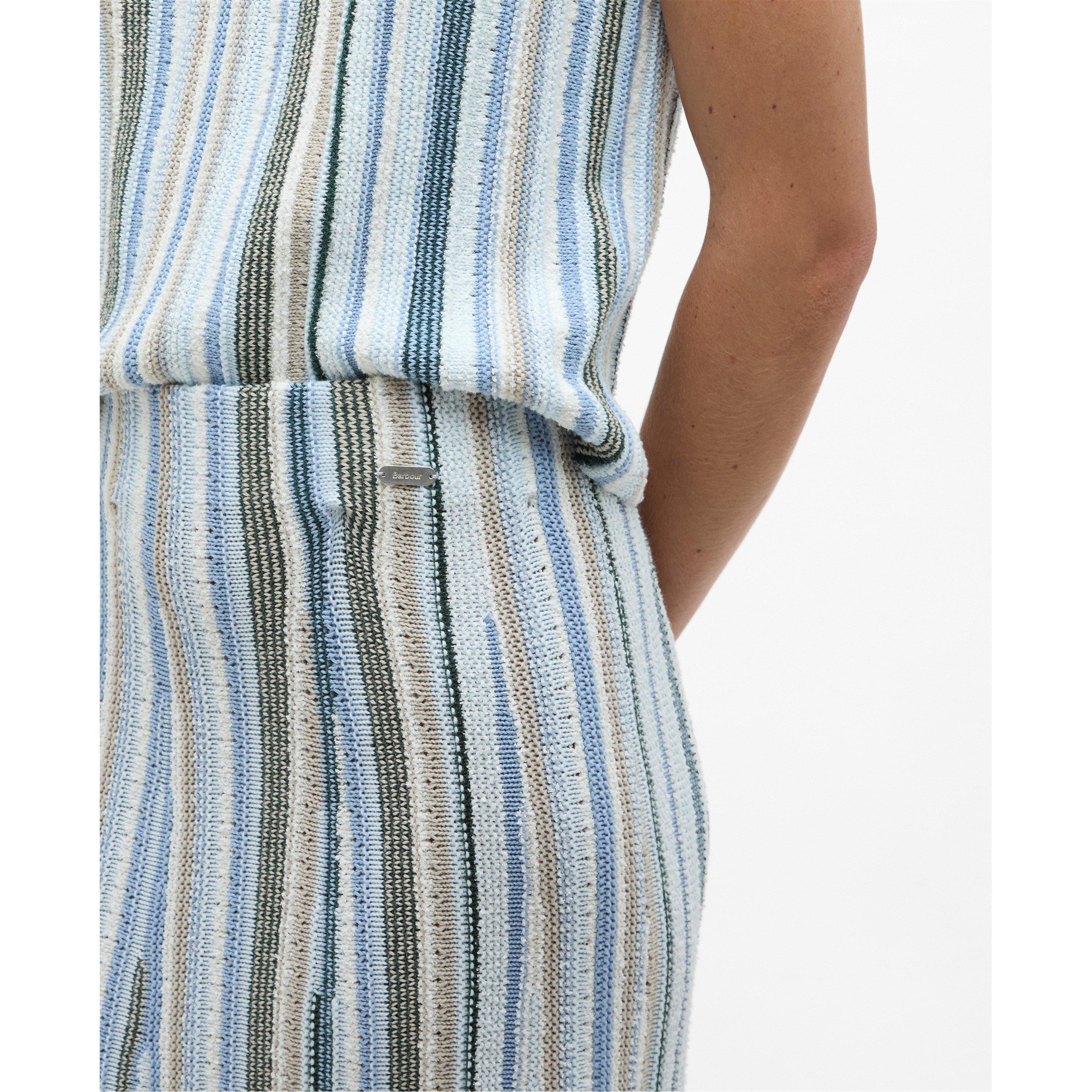 Multi - Barbour - Women's Maxi Skirt - 4