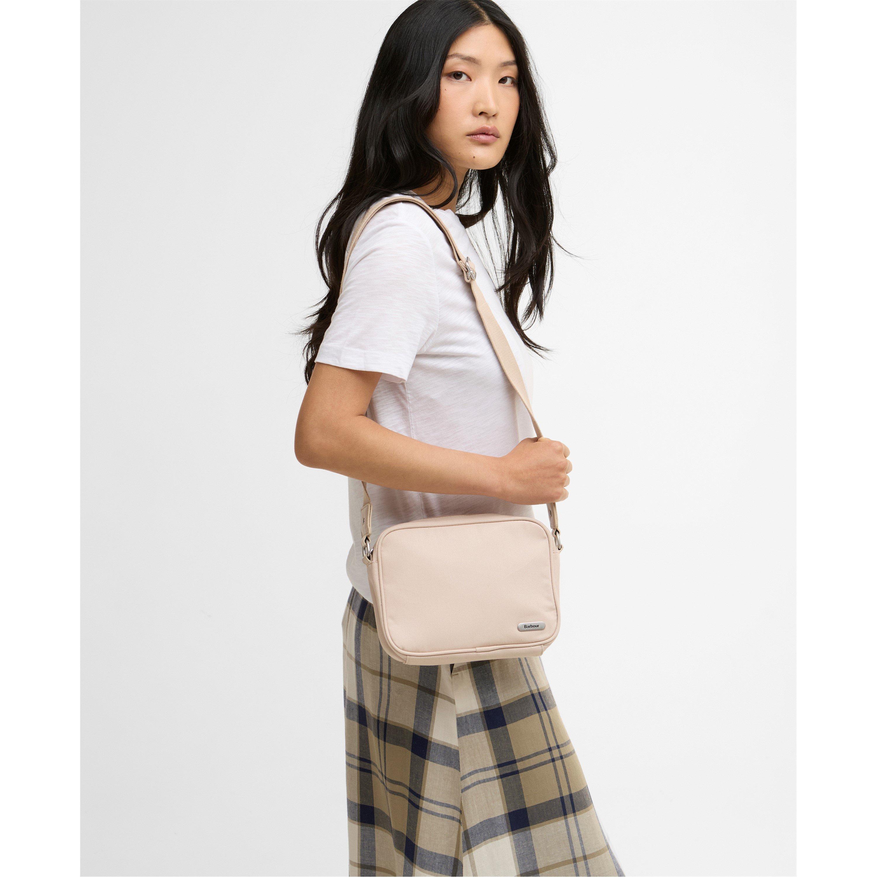 Barbour Women's Midi Skirt - Dress Tartan - 16 (XL)