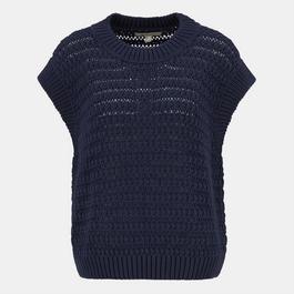 Barbour B.Li Melanie Jumper Ld54