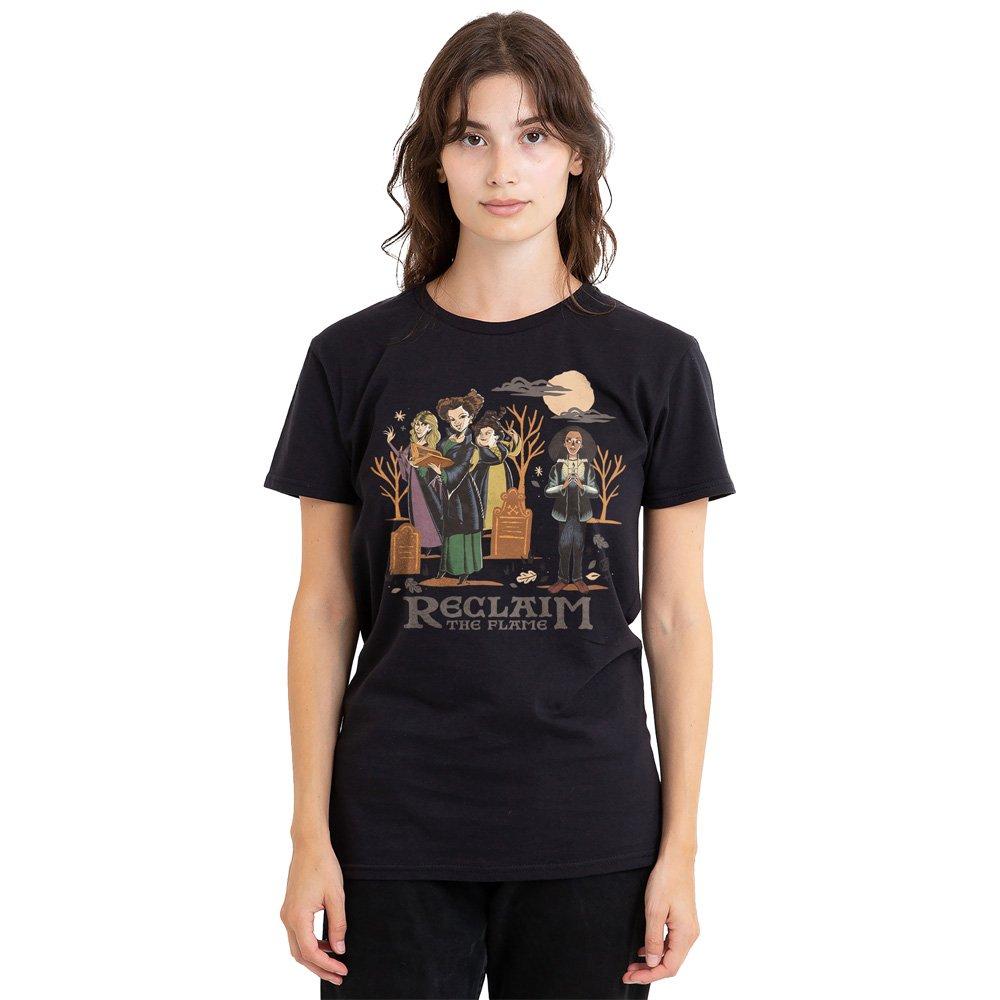Black - Disney - Hocus Pocus 2 Reclaim The Flame Becca And Sanderso - 1