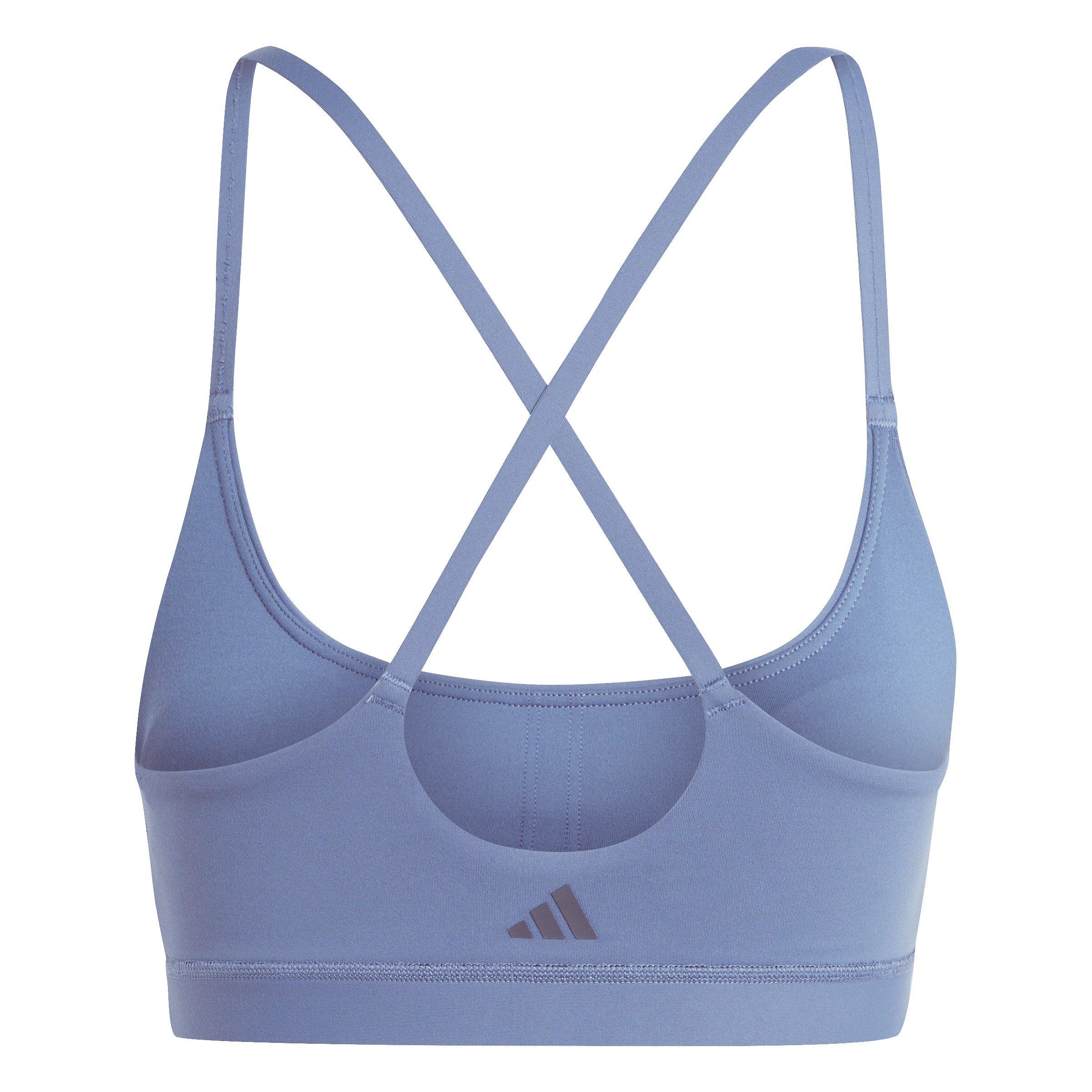 Prloin - adidas - All Me Ls Bra Ld99 - 2