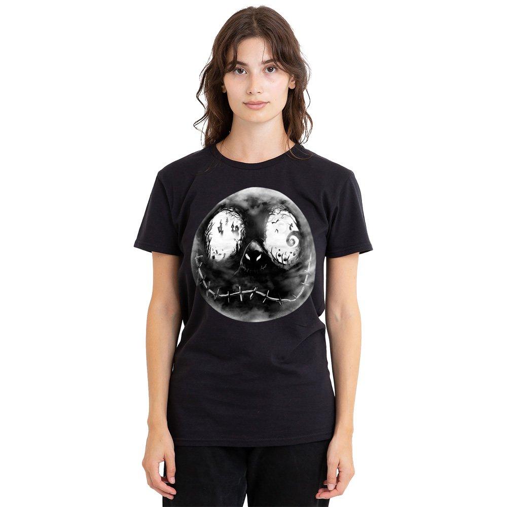 Black - Disney - The Nightmare Before Christmas Jack Skellington Gr - 1