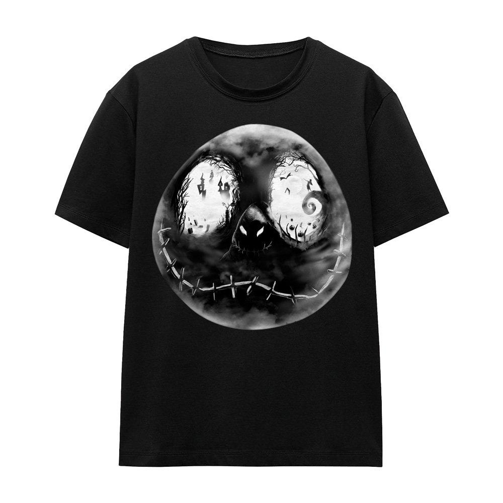 Black - Disney - The Nightmare Before Christmas Jack Skellington Gr - 4