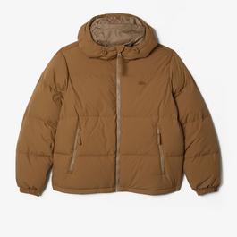 Lacoste Puffer Jacket