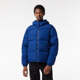 Lacoste Puffer Jacket