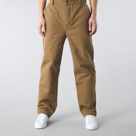 Pretty Green Brentwood Carpenter Trousers