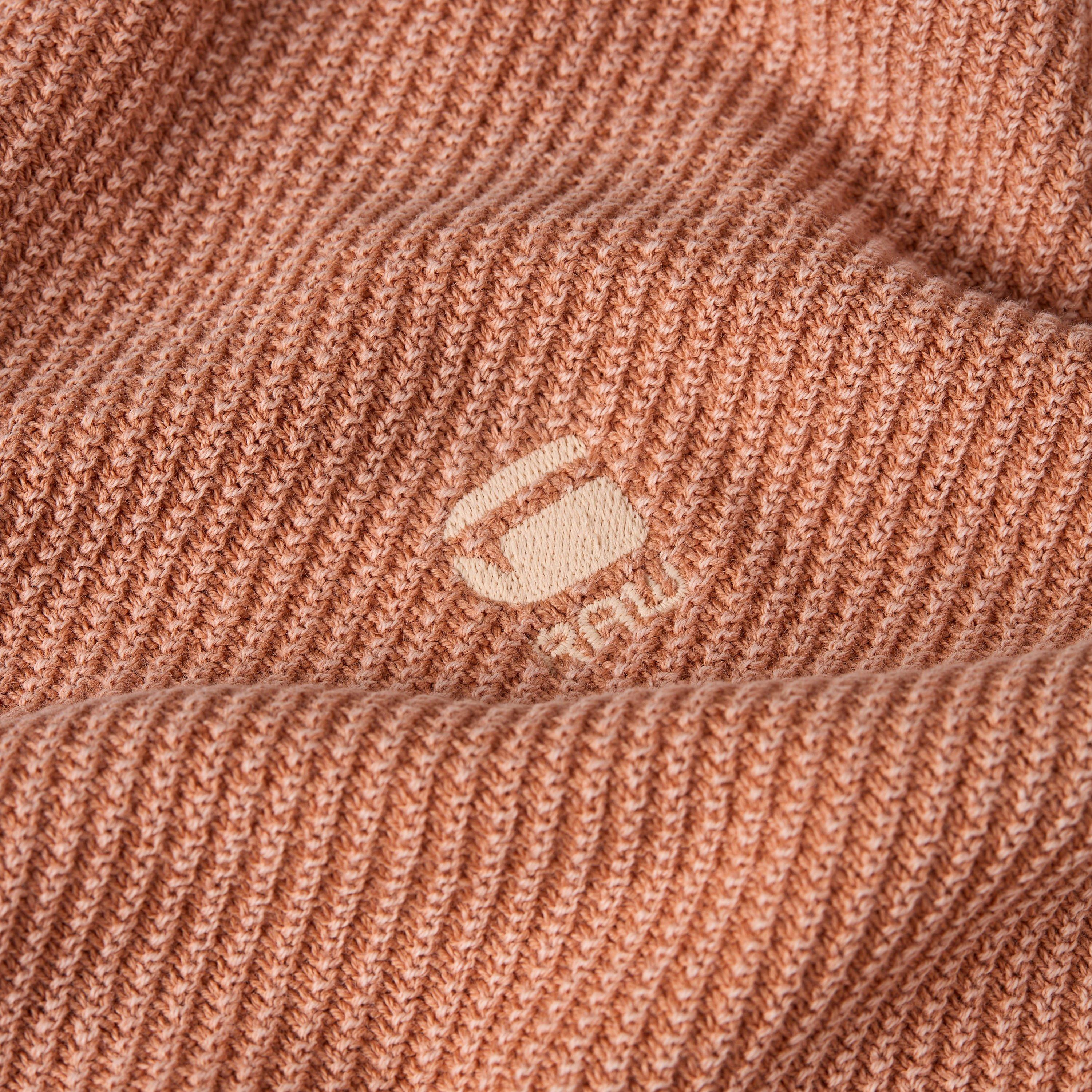 Toscana - G Star - Moss Knitted Sweater - 3