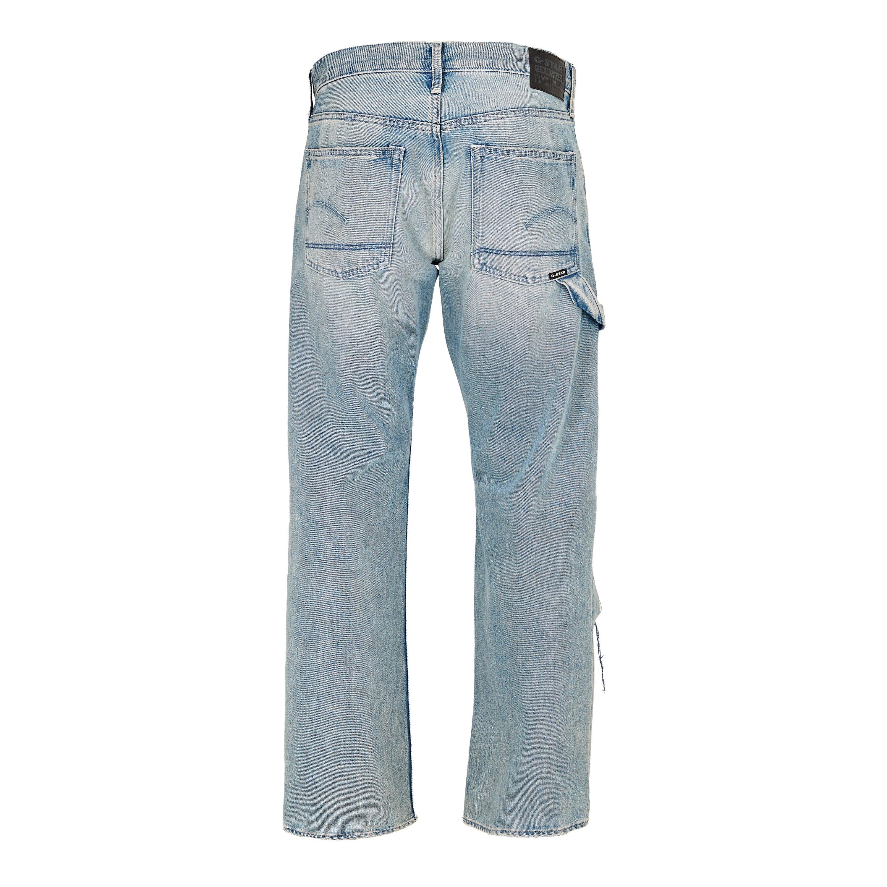 Sbiadito dal sole - G Star - Lenney Bootcut - 2