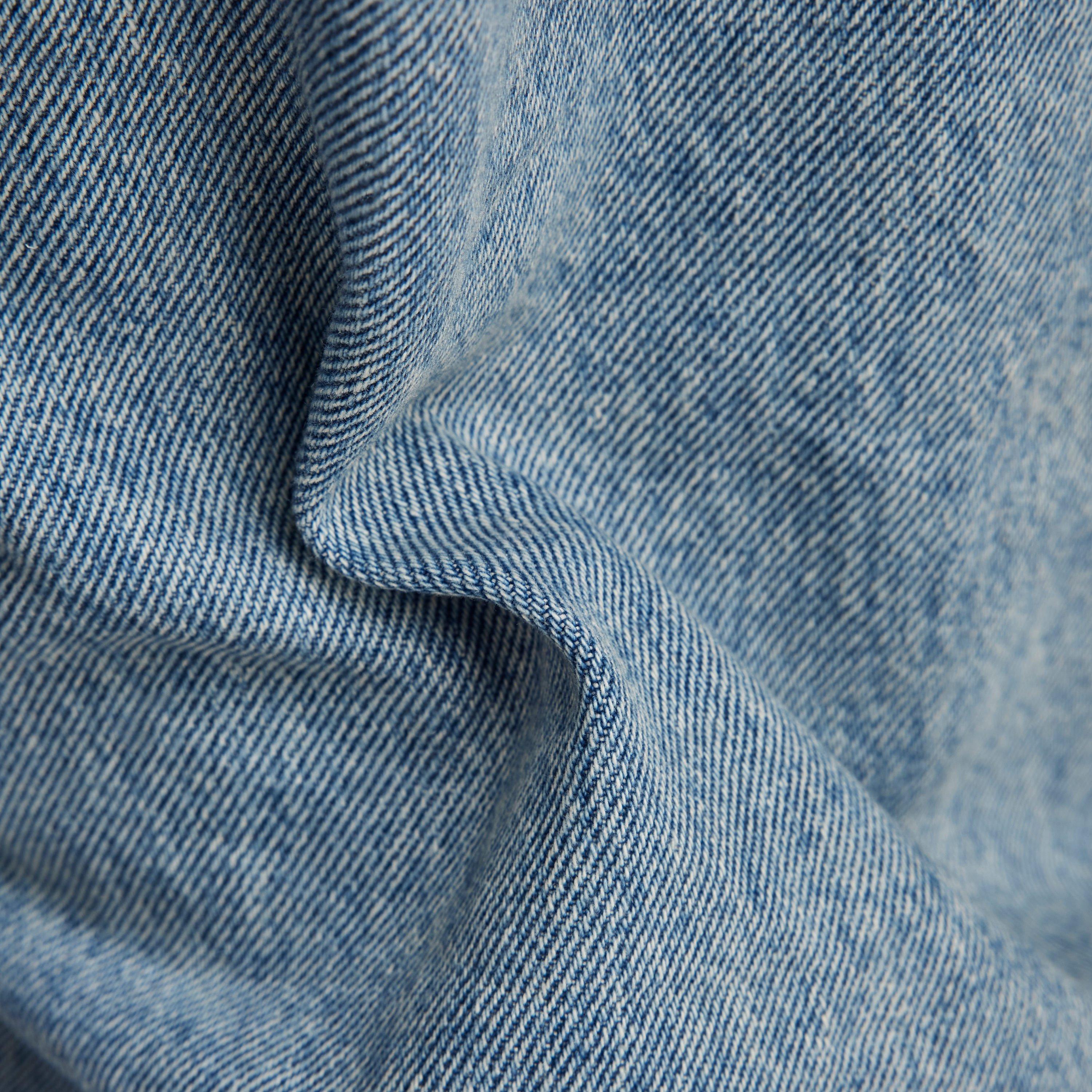 Sbiadito dal sole - G Star - Lenney Bootcut - 3