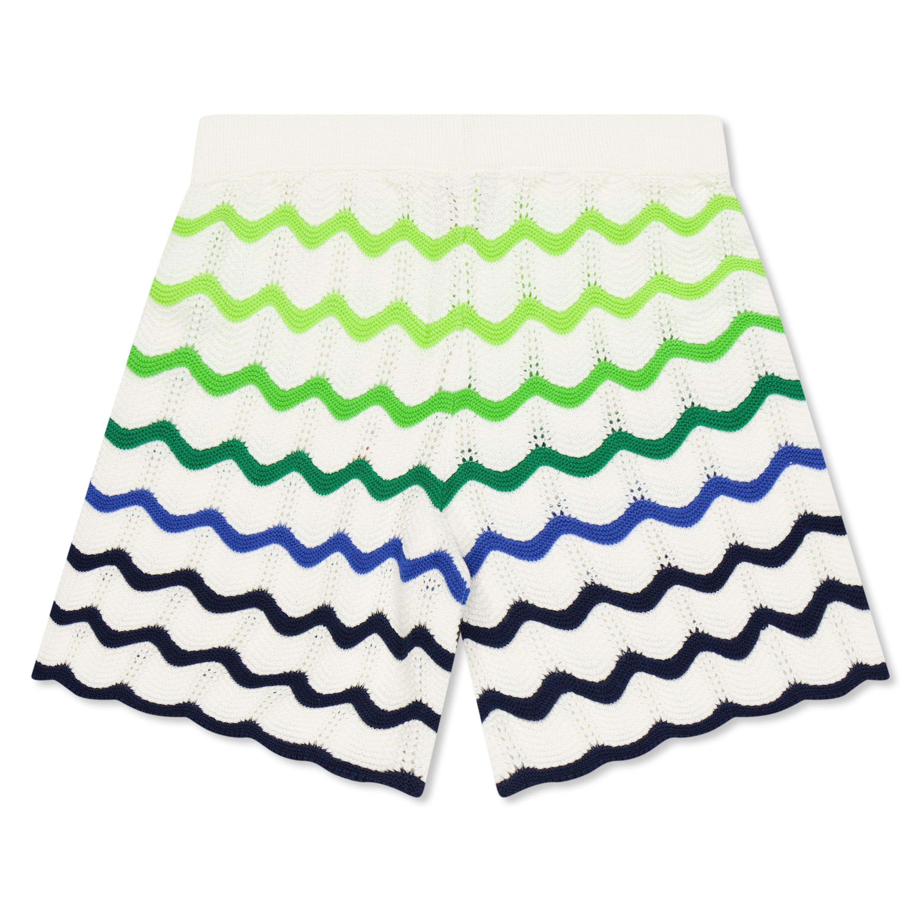 Wave - Casablanca - Casa Wave Knt  Shrt Jn62 - 2