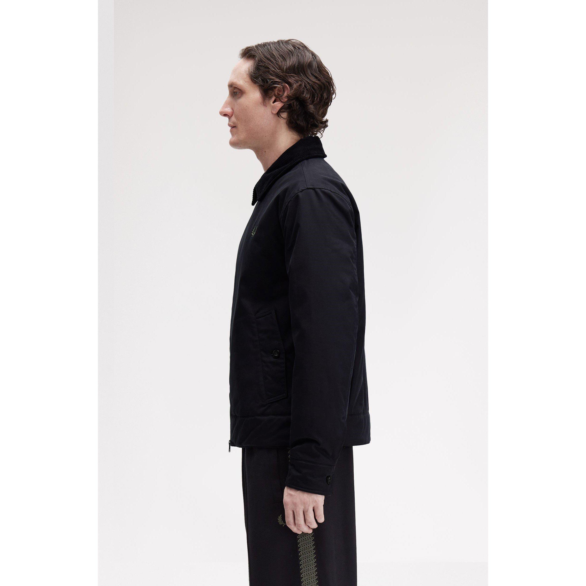フレッドペリー メンズ アウター ジャケット・ブルゾン Fred Perry 