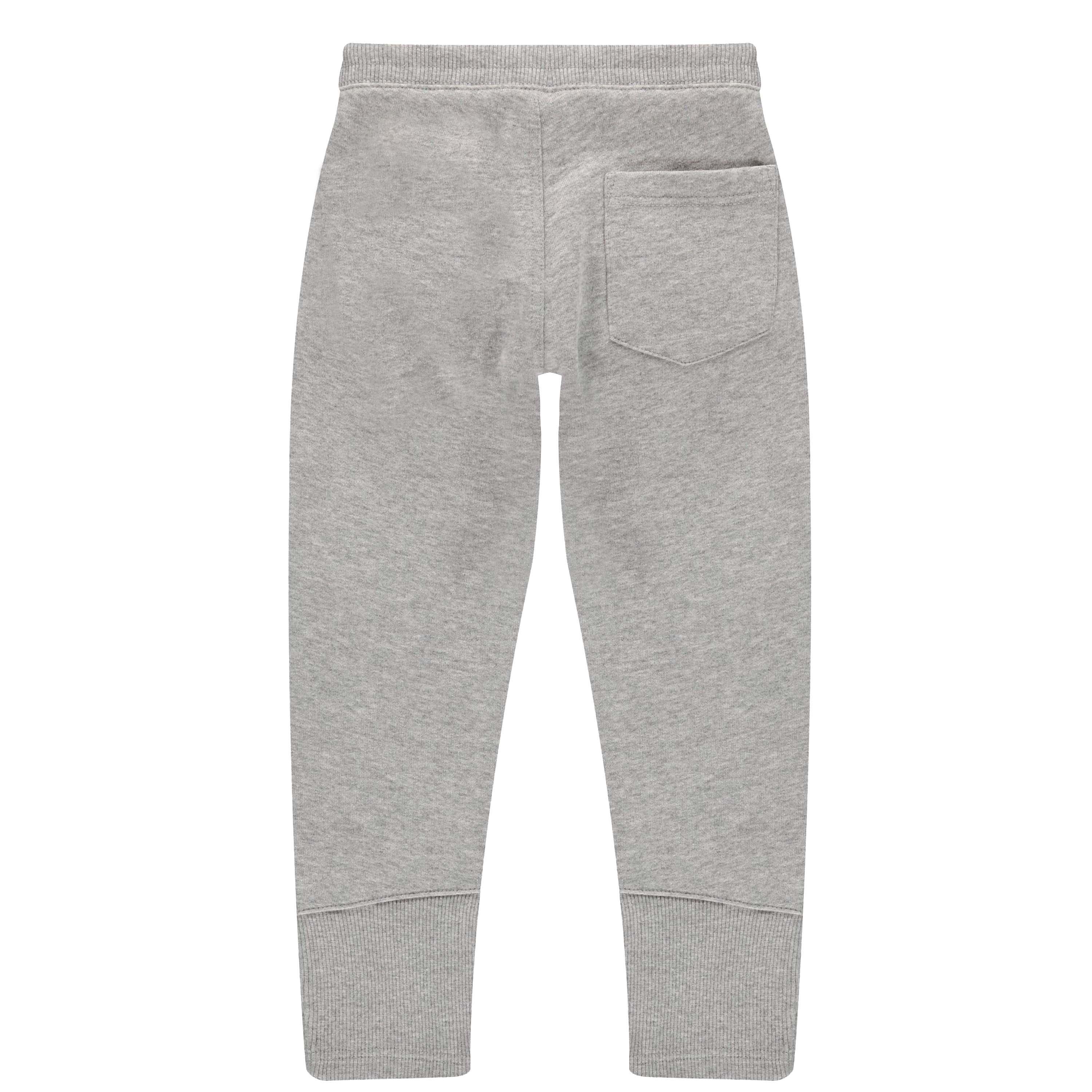 Light Grey - G Star - Raw Casual Bottoms - 2
