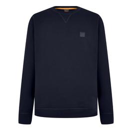 Boss Kanovano Jumper