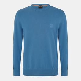 Boss Kanovano Knitted Jumper