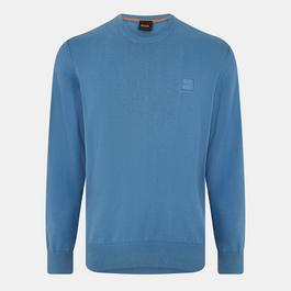 Boss Kanovano Knitted Jumper