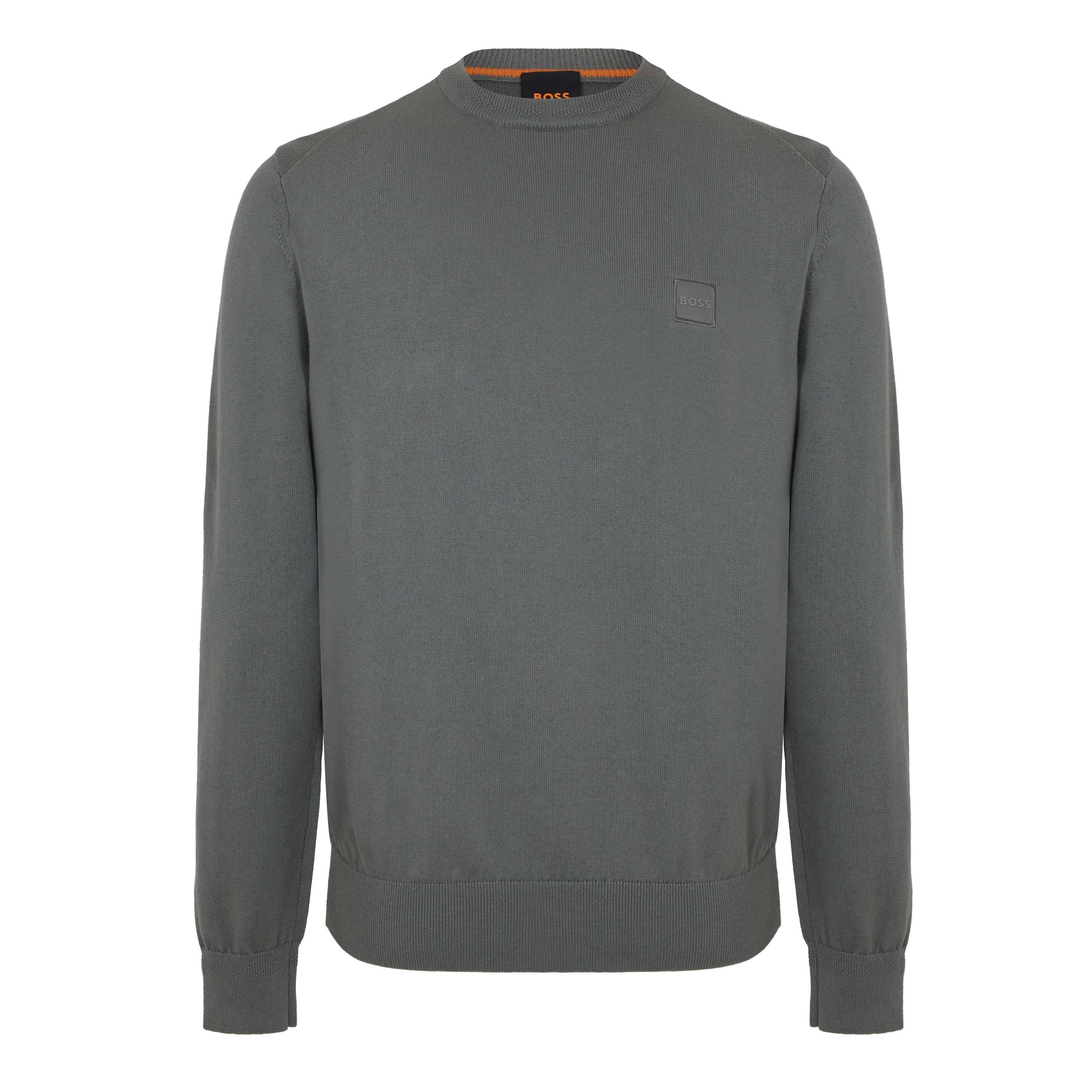 Men's Kanovano Crew-neck Jumper
