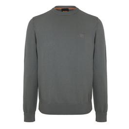 Boss Kanovano Jumper