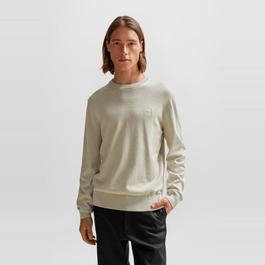 Boss Kanovano Jumper