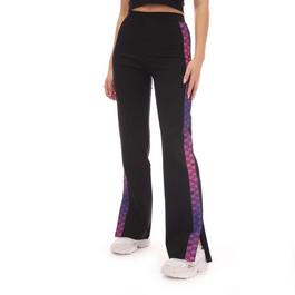 Off White Monogram Band Split Track Pants
