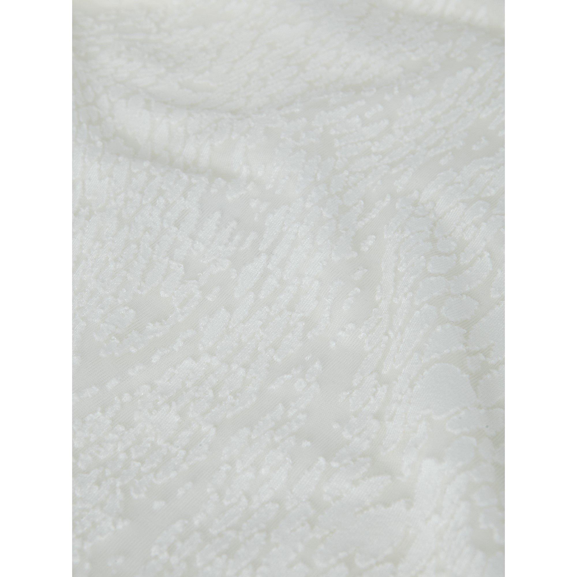 Ivory - Phase Eight - Sakuro Burnout Top - 5