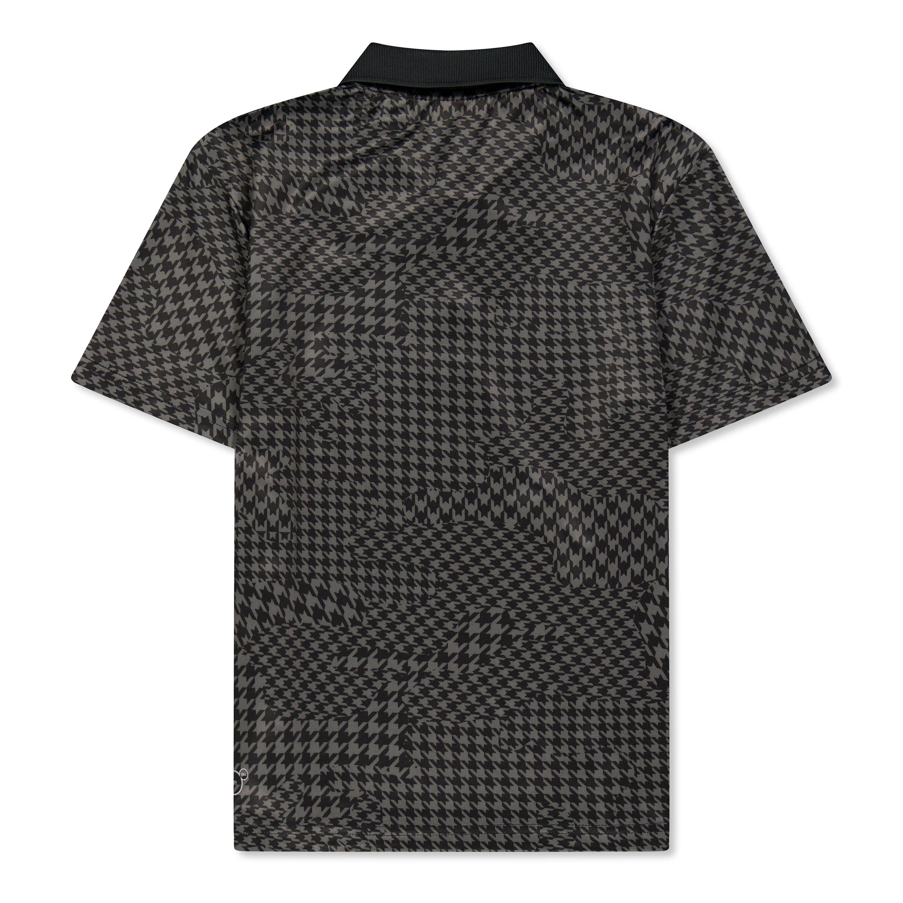 Sort - Puma - (5) Boy New Wave Camo Polo Juniors - 2