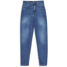 Ted Baker Oliwia Barrel Leg Jeans