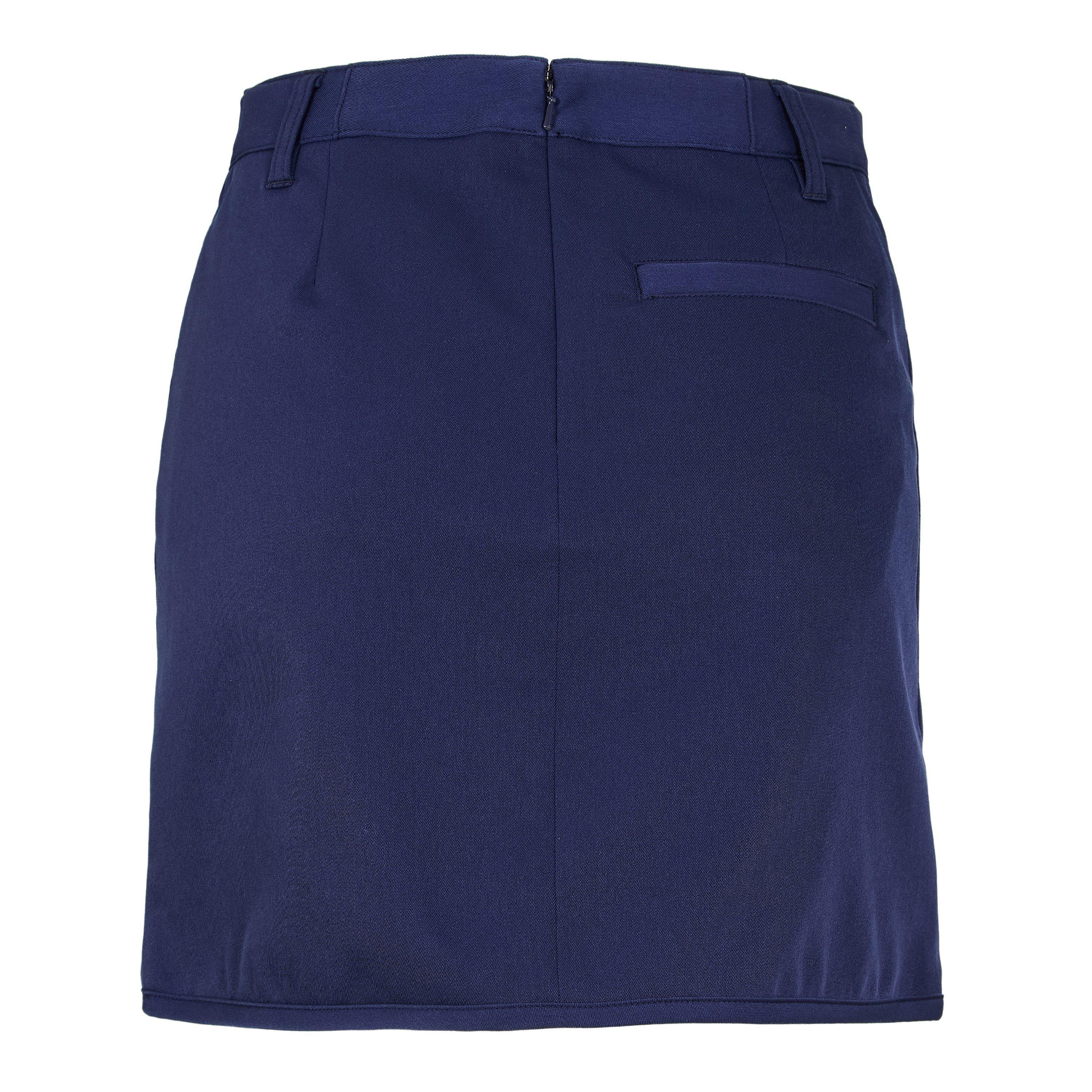 Blue - Puma - (9) (Golf) W Skirt Womens - 2