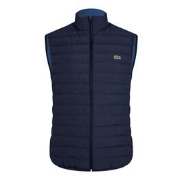 Lacoste BH3981 Gilet Sn99