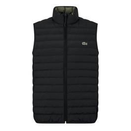 Lacoste BH3981 Gilet Sn99