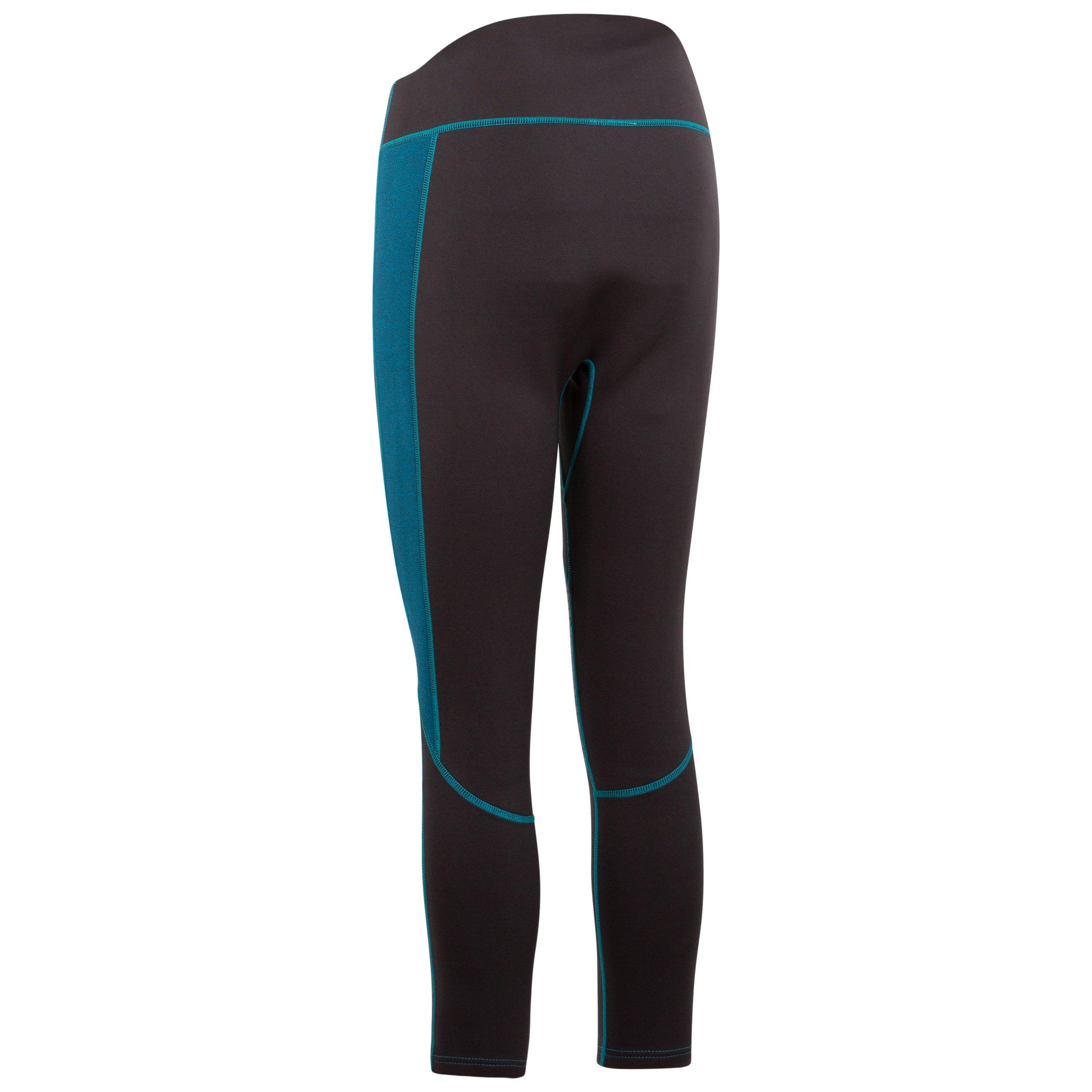 Dark Grey - Trespass - Suri Leggings - 4