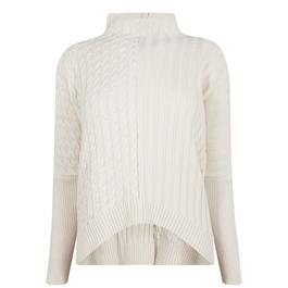 Ted Baker Joilla Cape Jumper