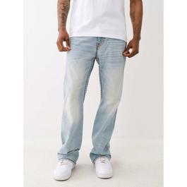 True Religion TR Super T Twisted Jeans Mens