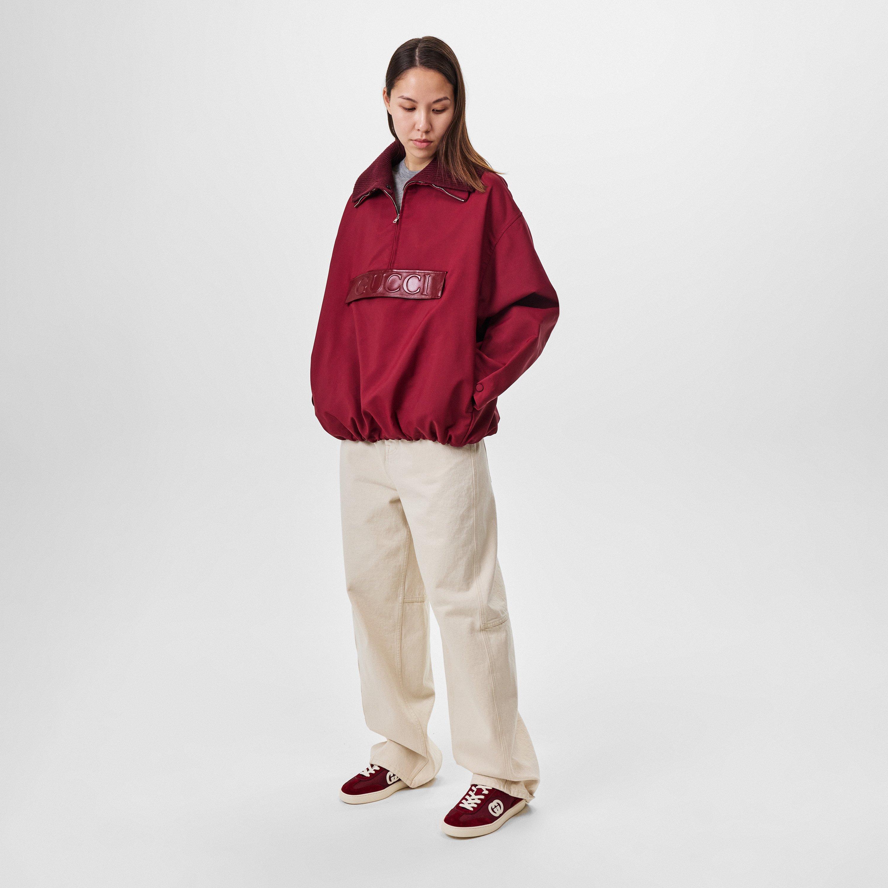 Beige/Ecru - Gucci - Flared Jeans - 6