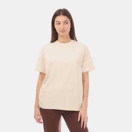 Off White Swimming Man Casual T-Shirt
