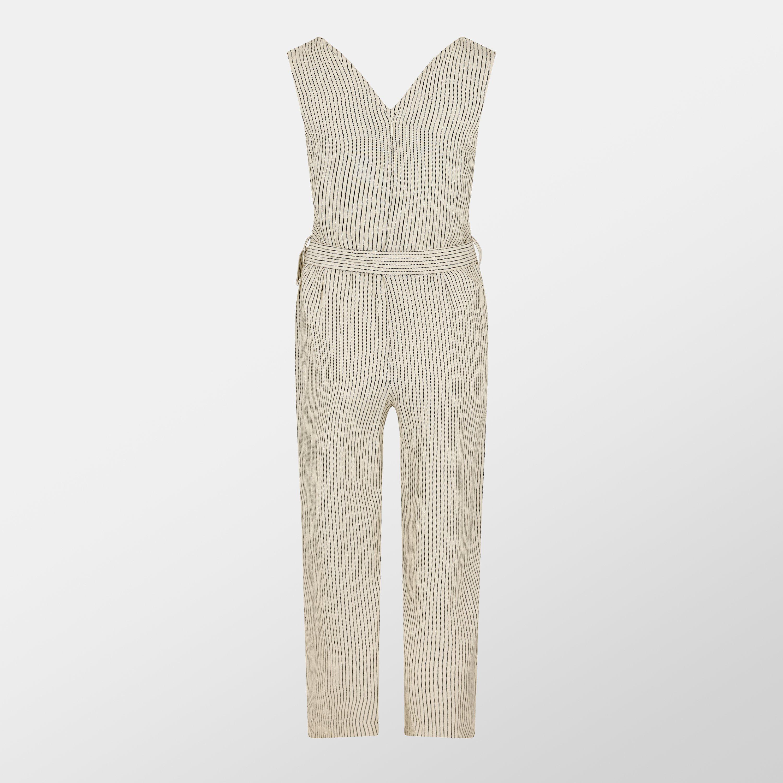 BlueNavy Str - Craghoppers - Women's Kalela Jumpsuit - 2