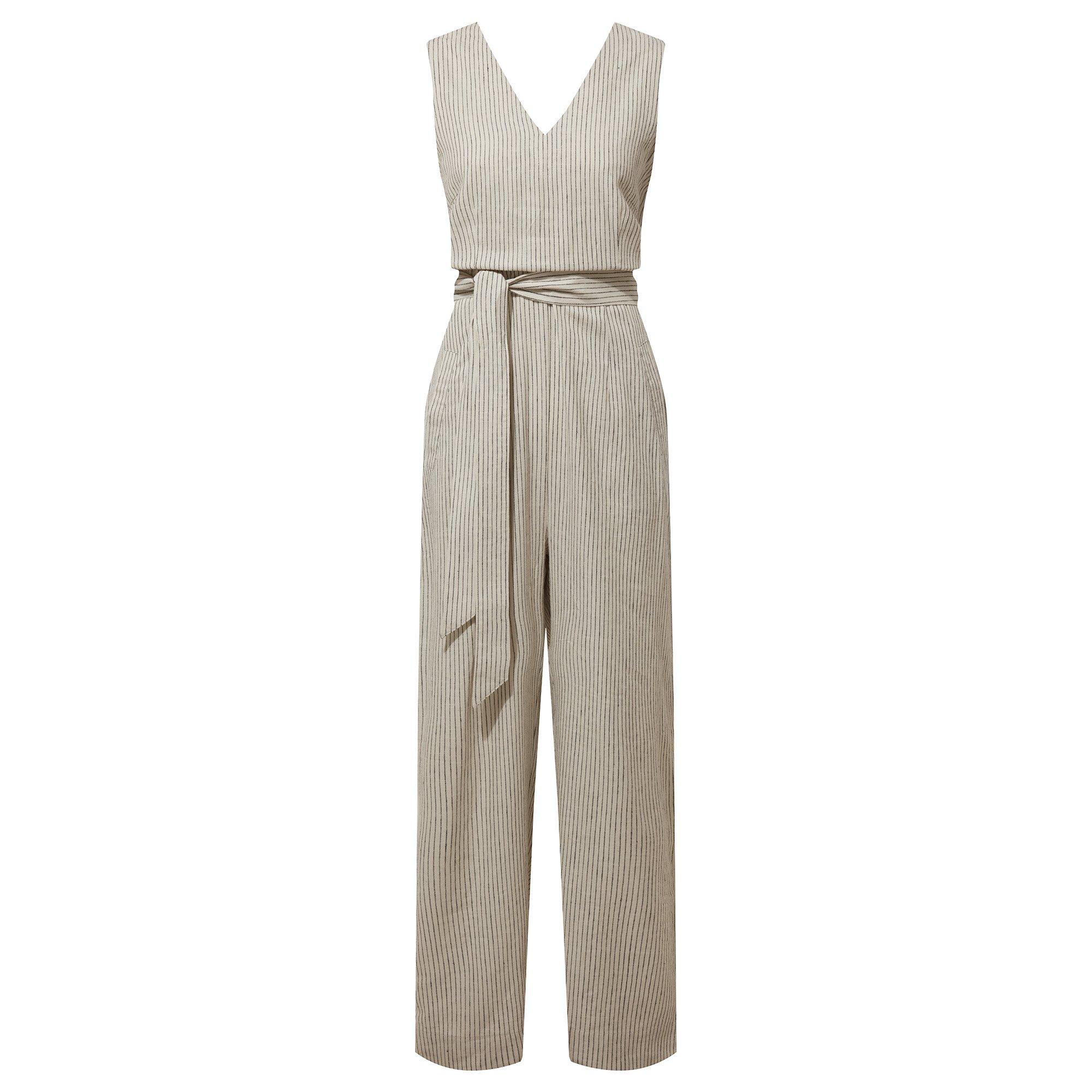 BlueNavy Str - Craghoppers - Women's Kalela Jumpsuit - 3