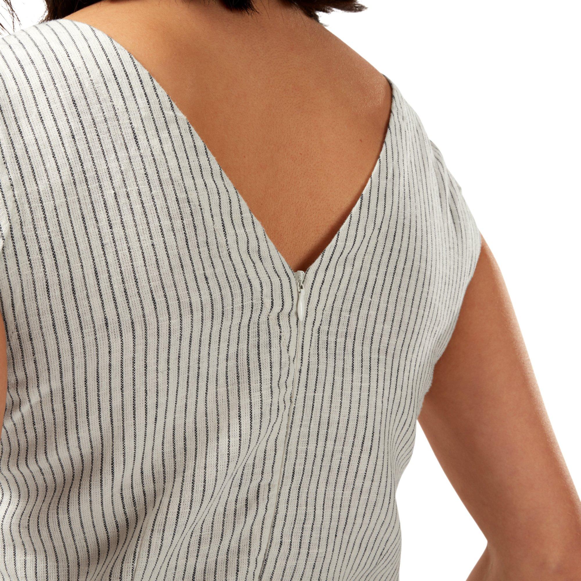 BlueNavy Str - Craghoppers - Women's Kalela Jumpsuit - 4