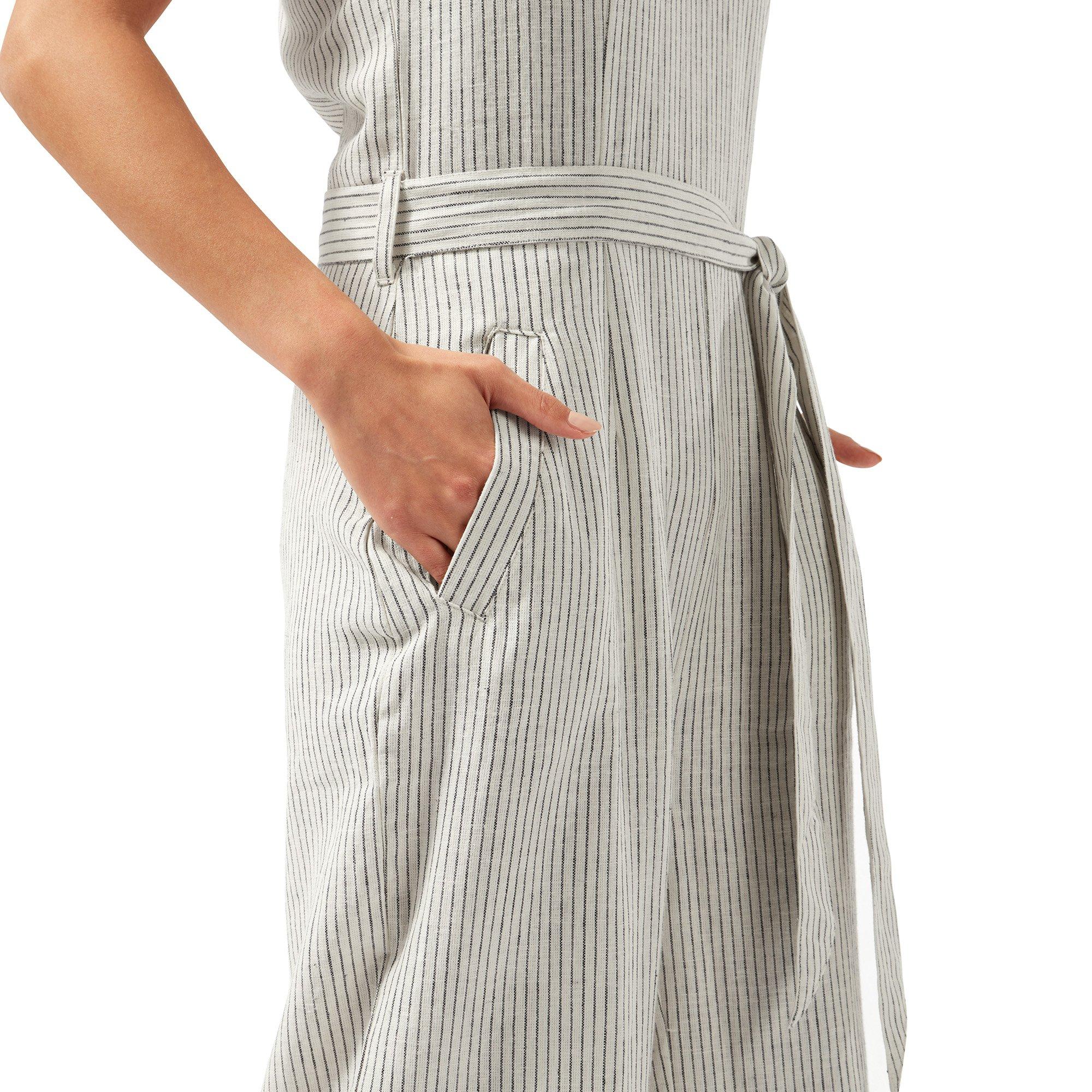 BlueNavy Str - Craghoppers - Women's Kalela Jumpsuit - 5