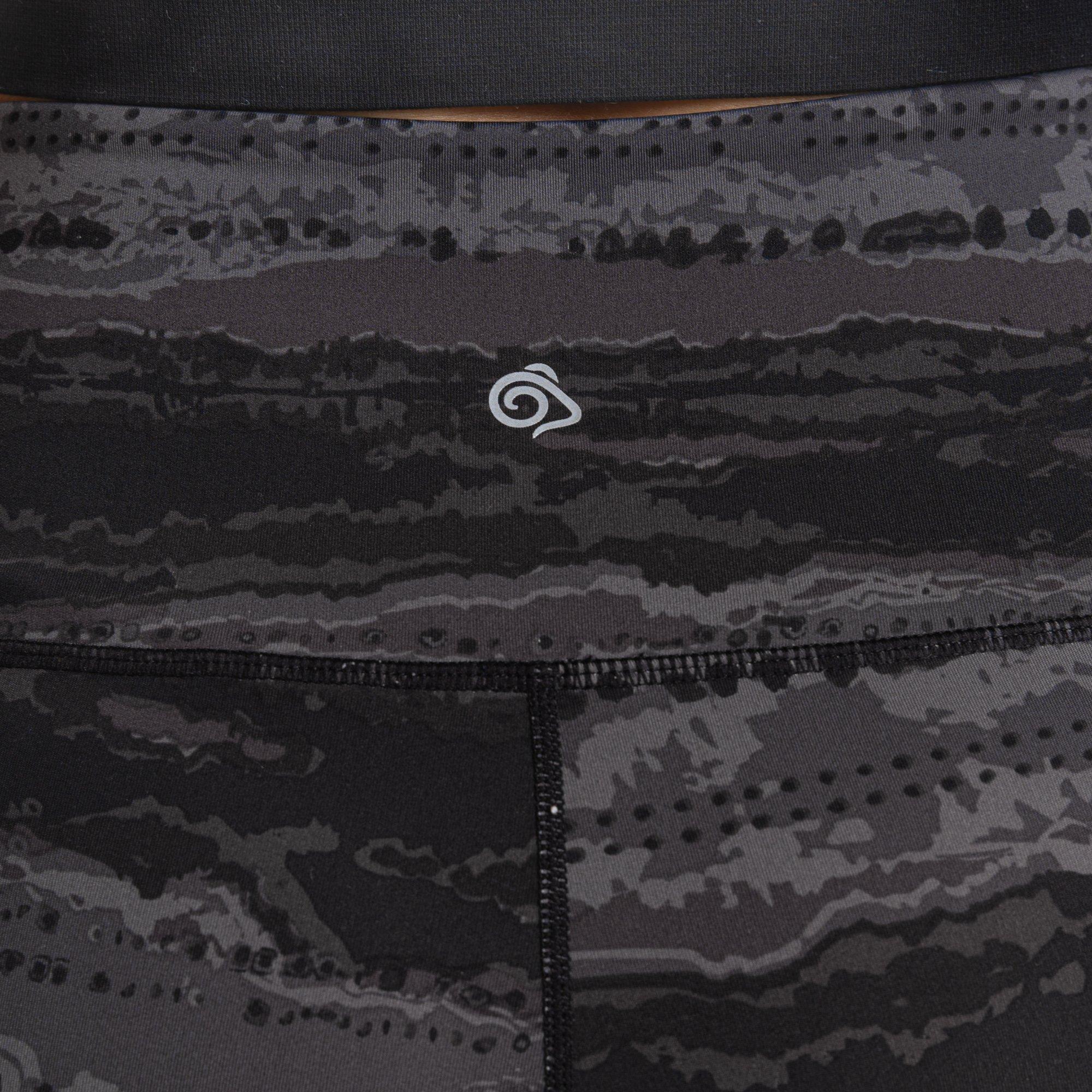 Houtskool Prt - Craghoppers - Women's Crag Kiwi Pro Leggings - 5