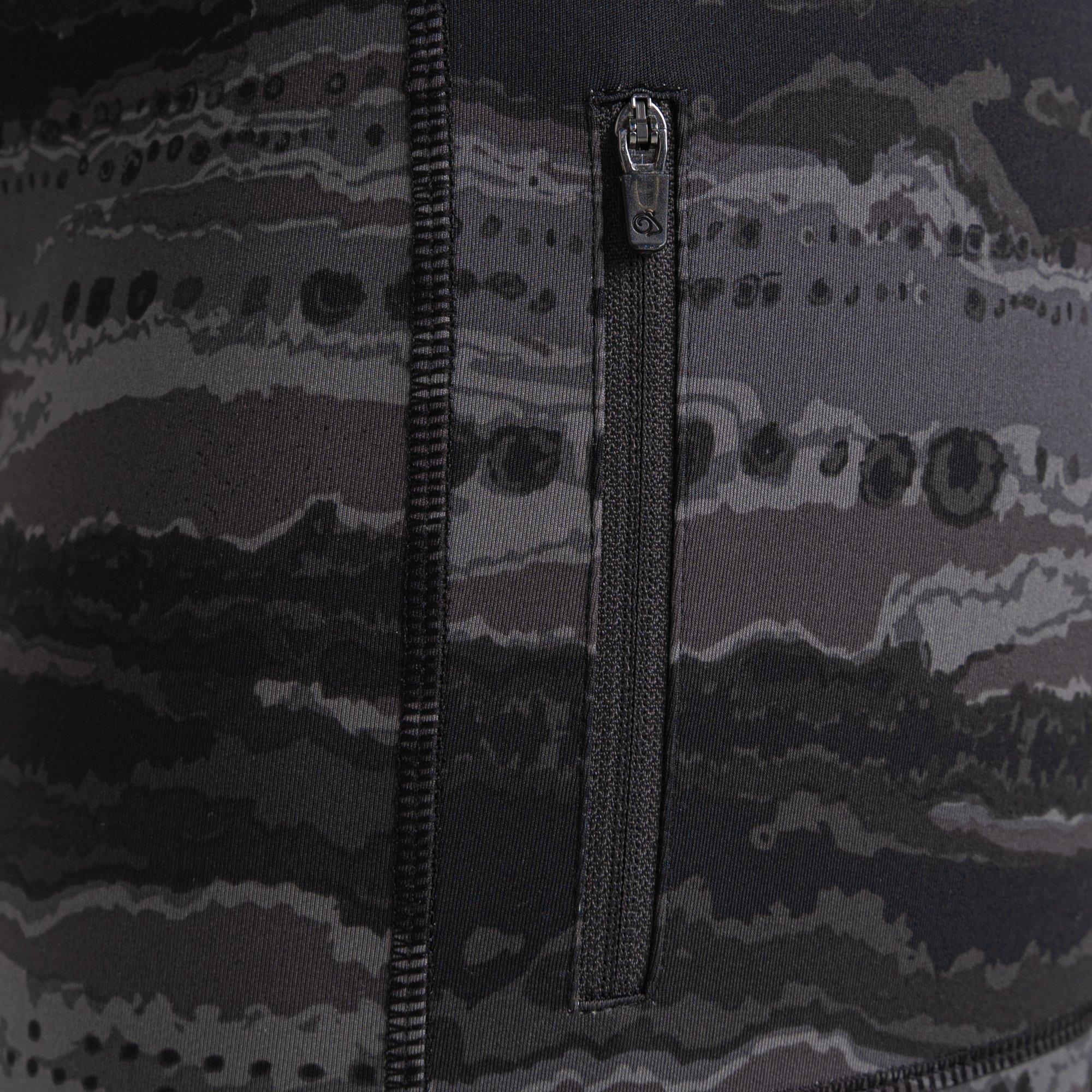 Houtskool Prt - Craghoppers - Women's Crag Kiwi Pro Leggings - 7