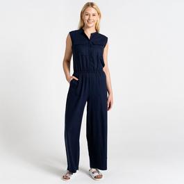 Craghoppers Maxima Jumpsuit Womens