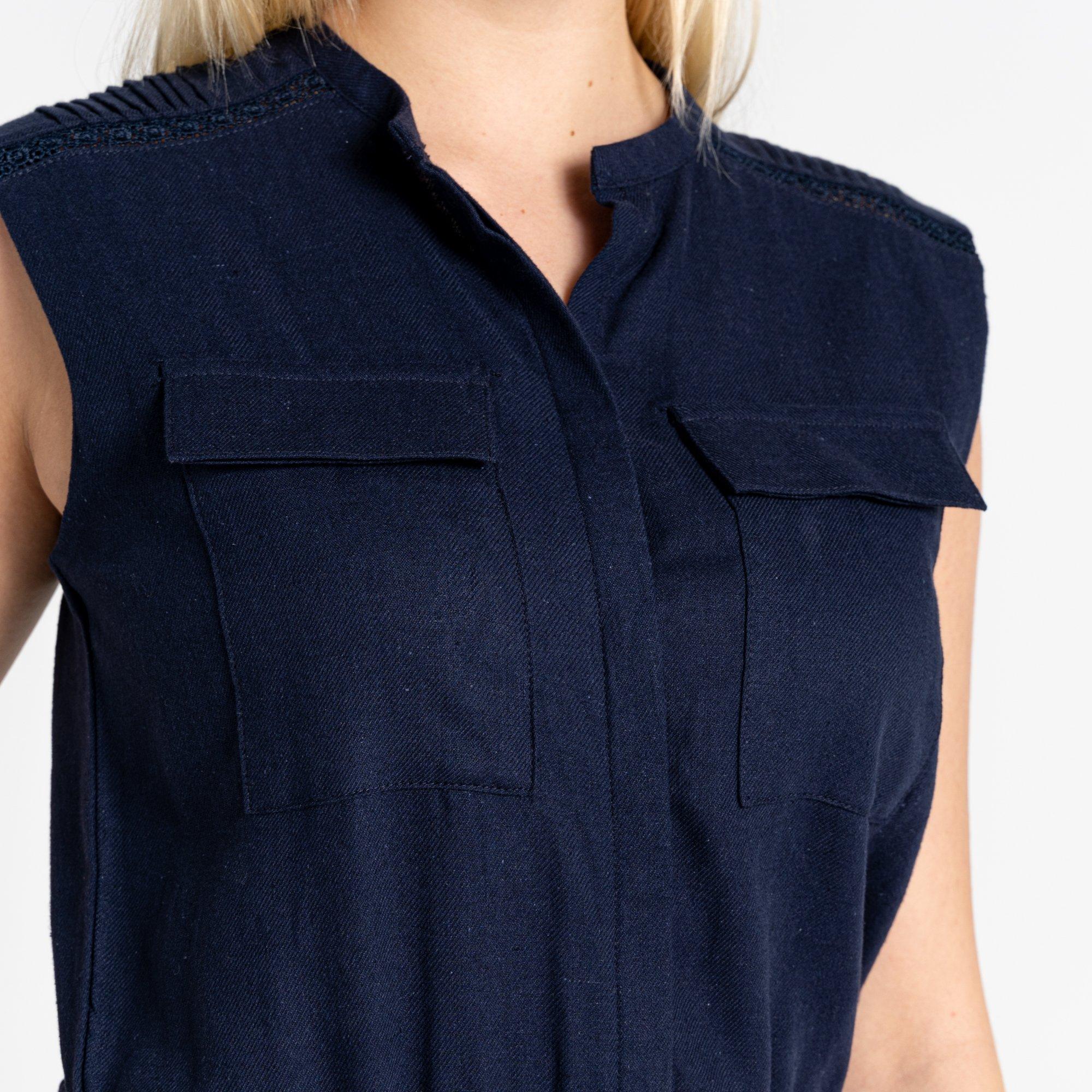 Blu Navy - Craghoppers - Women's Maxima Jumpsuit - 7