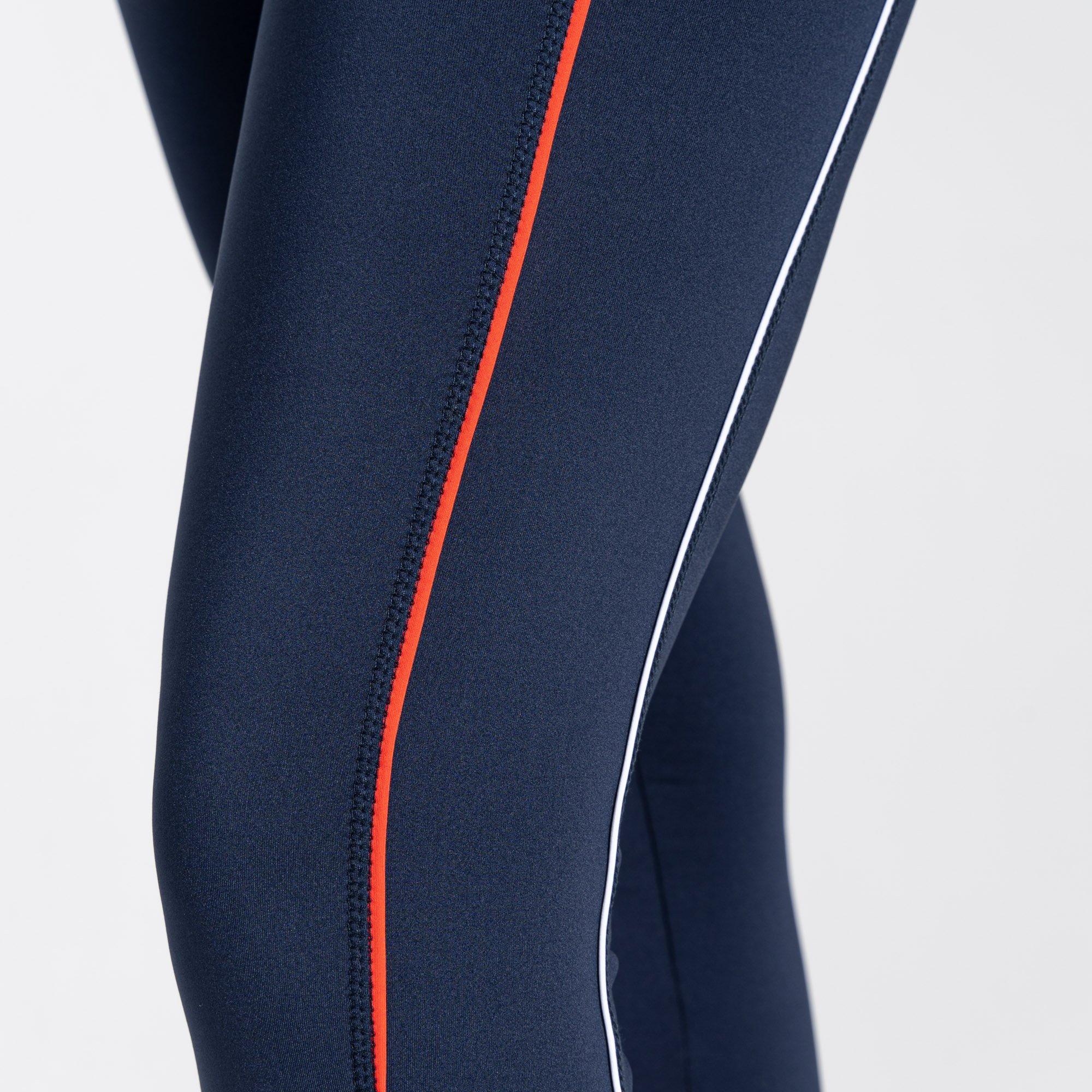 Blue Navy - Craghoppers - Women's Crag Durrel Leggings - 5