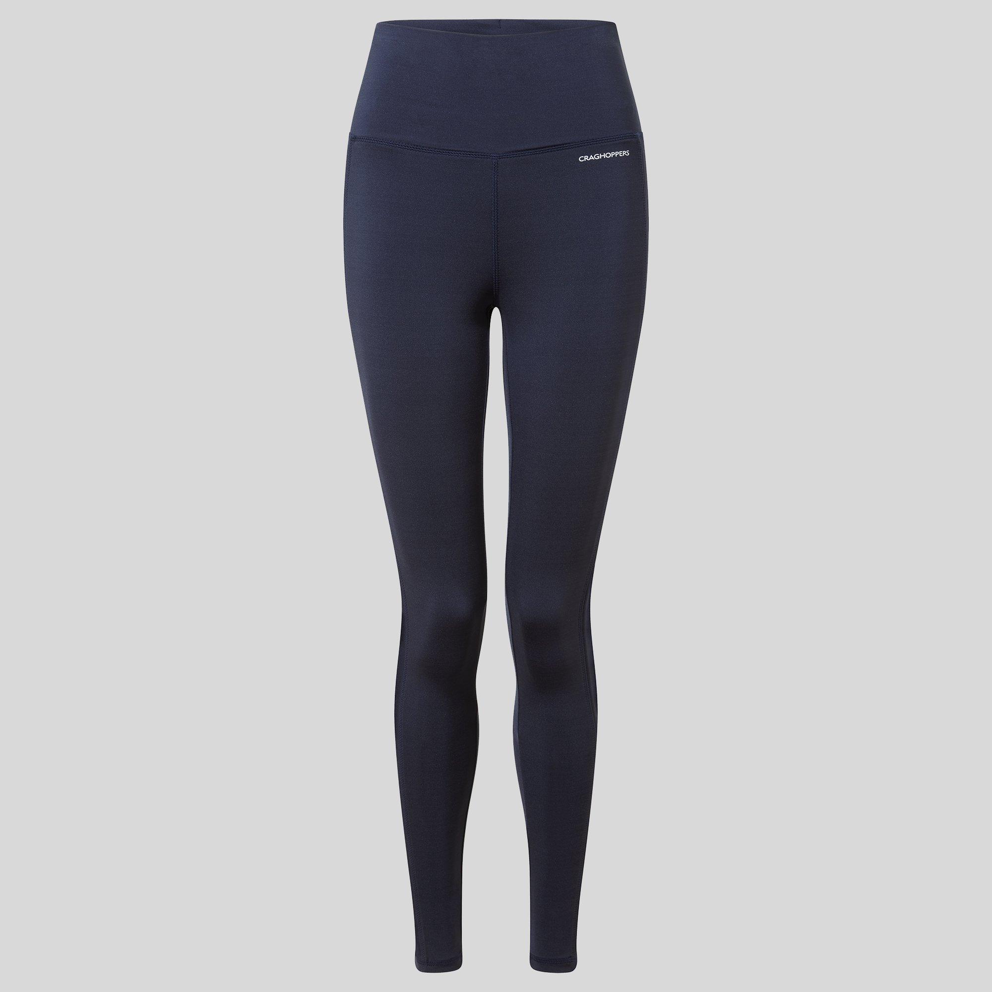BlueNvy/BNvy - Craghoppers - Women's Crag Durrel Leggings - 2