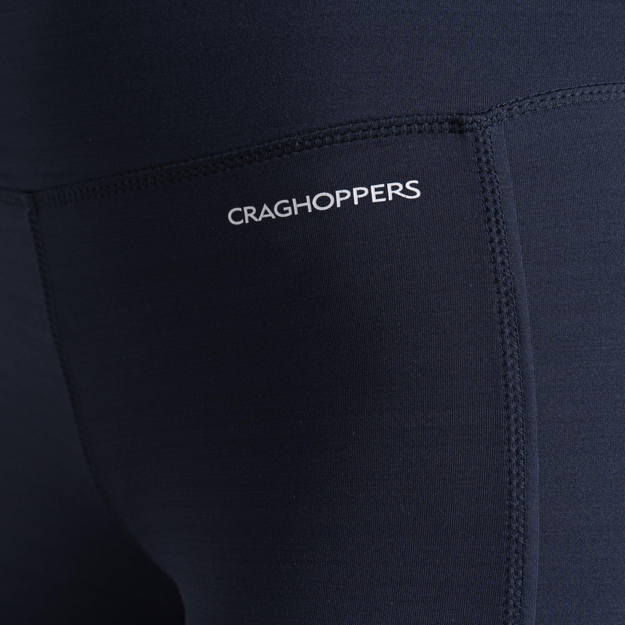 BlueNvy/BNvy - Craghoppers - Women's Crag Durrel Leggings - 5