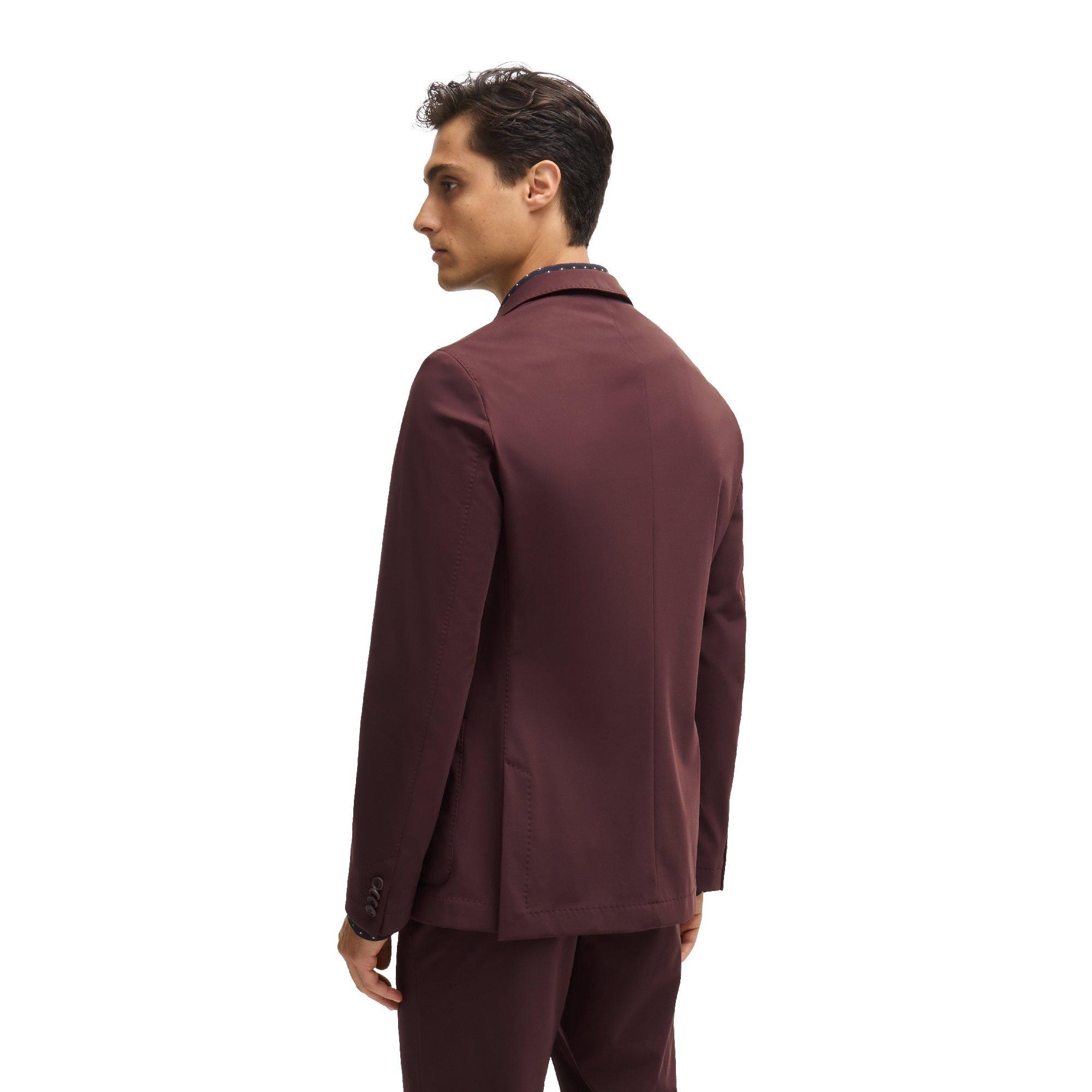 Open Red - Boss - P-Hanry-J-Wg-233 10259231 01 Mens - 2