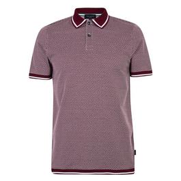 Ted Baker Ted Baker Affric Polo Shirt Mens